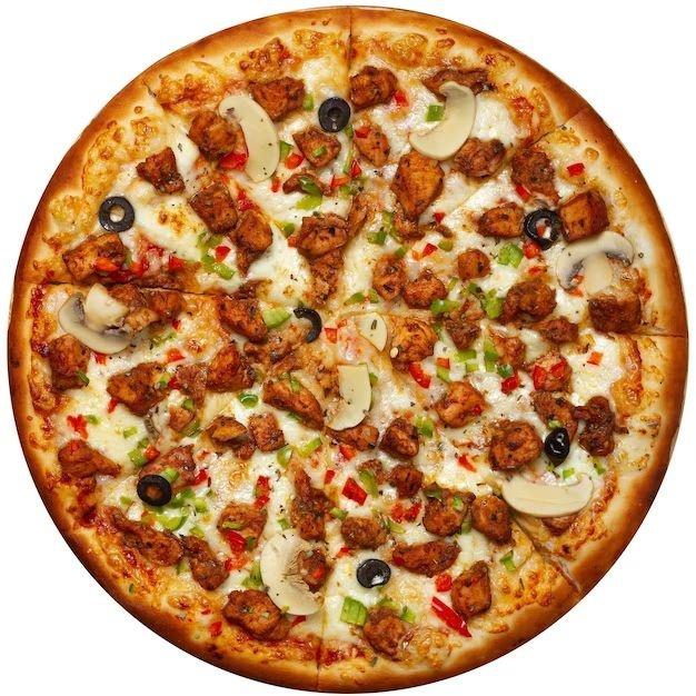 Margherita